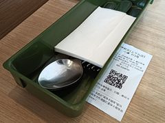 -萨莉亚意式餐厅(上下九店)