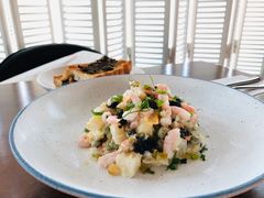 -FISH&POTATO Cō(地中海美食 万象城店)