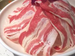 -三人行骨头王火锅(长寿店)