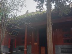 -洛阳白马寺