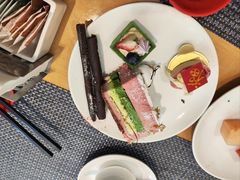 -威珀斯酒店·珀萃美食餐厅