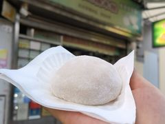 -澳门长洲糯米糍(柯打苏沙街店)