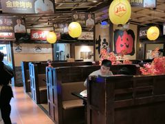 -牛家酒场(7mall店)