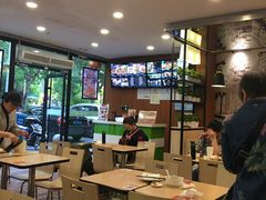 大堂-四海游龙(大华店)