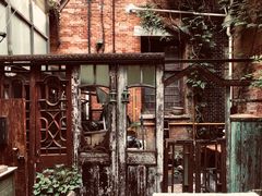 -古董花园(思南路42弄小区店)