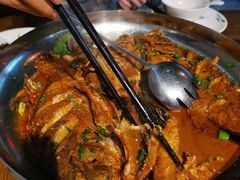 -湘力力小院·鱼汤泡饭(枫林路店)