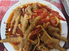 -万州烤鱼(前山店)