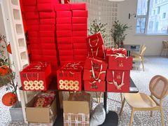 -亦木甜品(国际新城店)