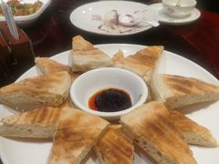 桐城大饼-集贤门·徽菜(福田店)