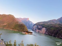 -白帝城·瞿塘峡景区