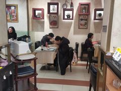 -香港威特瑞茶餐厅(小白楼音乐厅店)