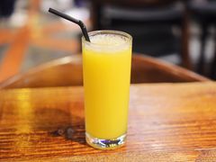 -1886德国汽车餐厅(外滩十六铺码头店)