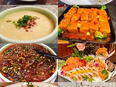 -红杏酒家·地道川菜(一品天下店)