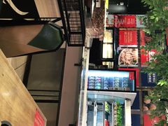 -九记潮汕现切鲜牛肉自助火锅(新开铺店)