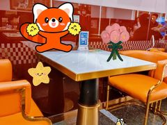 -香港威特瑞茶餐厅(小白楼音乐厅店)