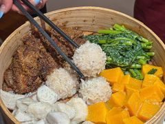 -U你·天然调味(南湖总店)