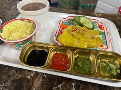 -百福麵家(新馬路店)