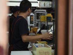 -安德鲁饼店(总店)