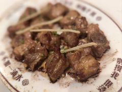 -上海来福士广场