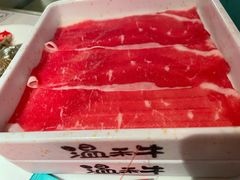肉品-温禾牛·和牛寿喜烧自助火锅(恒基名人店)