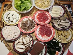 -文立新麻辣烫(合生汇21街区店)