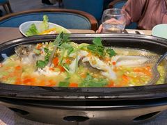 -野米东南亚餐厅(欢乐海岸店)