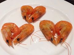 -越绣灶·自助餐(义乌香格里拉大酒店)