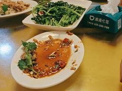 -桂园白粥·潮汕老味道