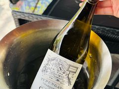 -BOURBON 玻本美式餐厅酒吧(虹桥新天地店)