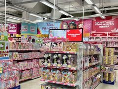 -玩具反斗城(海港城店)