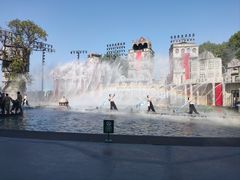 -赤坎·广东华侨国际旅游度假区