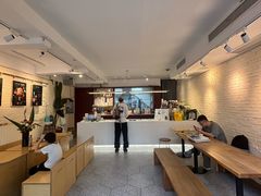 -Dal Cuore 达可芮冰淇淋(陕西北路店)