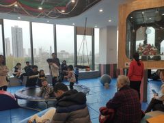 -澳洲袋鼠早教(南二环店)