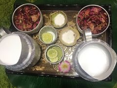 -享泰·泰式按摩SPA私家会所(太古汇店)