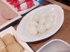 -傣妹火锅(南京东路一店)