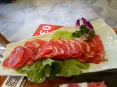 -大海渝重庆老火锅(晋江店)