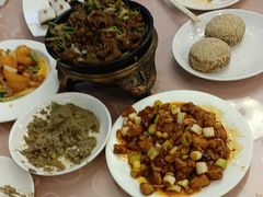 -烤肉宛饭庄(南礼士路店)