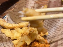 -北丐先生·野馄饨烧烤(雨花万象店)