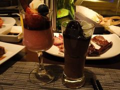 -杭州国际会议中心洲际酒店-原素全日餐厅(解放东路店)