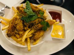 -WOLFGANG PUCK KITCHEN & BAR(迪士尼小镇店)