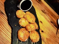 -花溪雨·森林餐厅(石基店)