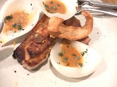 -BOR Eatery(安福路店)