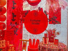 -汉水谣·江景餐厅(江滩店)