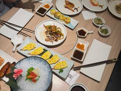 -大渔铁板烧(万象城店)