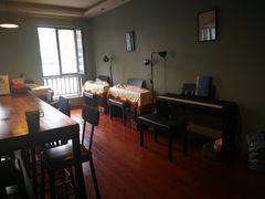 教室环境-歌斐木钢琴工作室