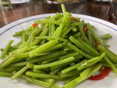 -云中菜馆(恒晟·云中绿园店)