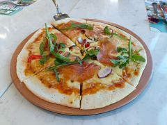 -水桶王国主题餐厅·聚会·生日派对·亲子活动·家庭套餐(亚龙湾希尔顿店)