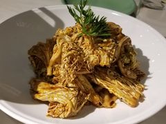 -北平盛世·新京菜·北京烤鸭(劲松·双井店)