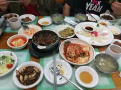 -珍古介(忠武路店)