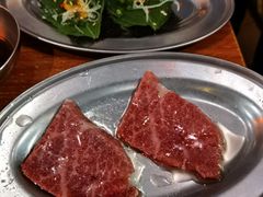 肉海胆-大阪烧肉BAKA一代(十亩地店)